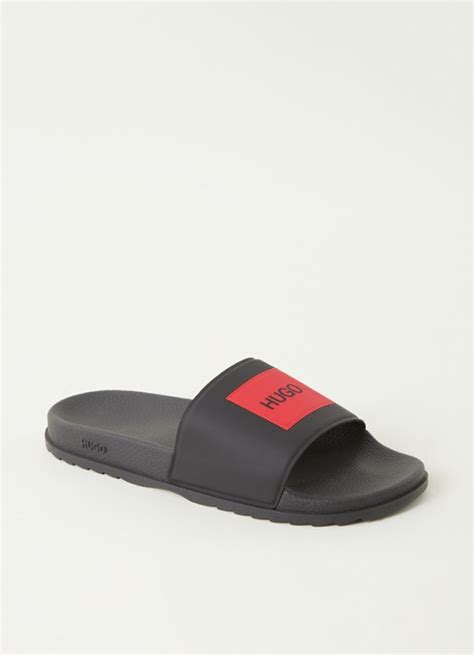 versace slippers heren bijenkorf|Versace slippers voor heren • de Bijenkorf • Gratis retourneren.